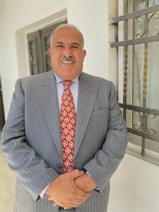 منيب القضاة