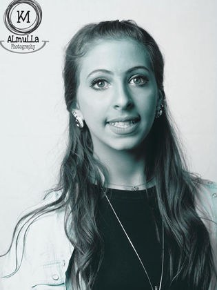مريم الملا