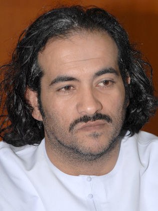 عبدالله مسعود