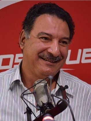 لطفي بندقة