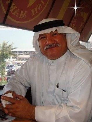 علي سلمان