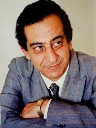 أحمد راتب