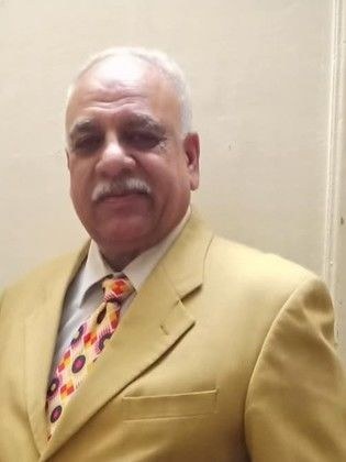 رجب حامد