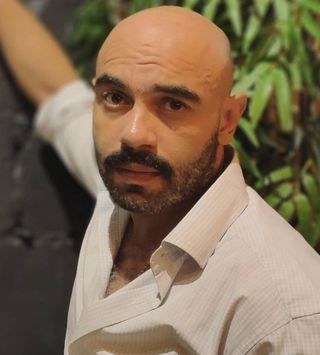 أحمد صلاح