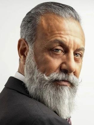 إياد الطائي