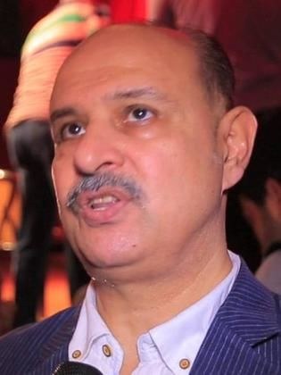 محمود الدسوقي