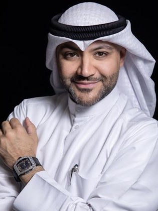 محمد العامر
