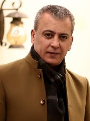 علي يونس