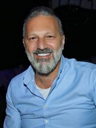أسامة المصري