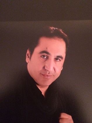 أحمد بيومي
