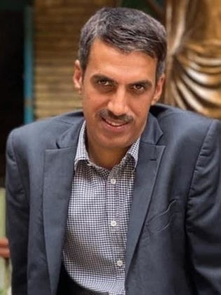 مرتضى حبيب