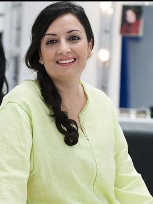 بديعة الصنهاجي