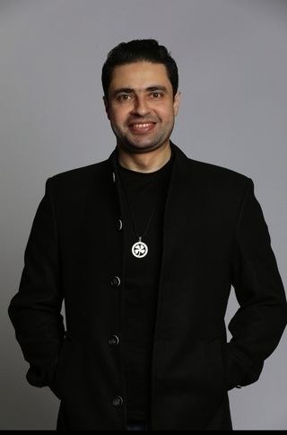 حسام الفحام