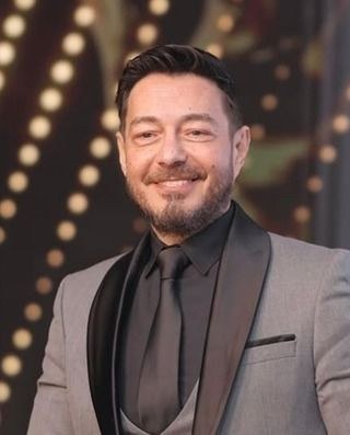 أحمد زاهر