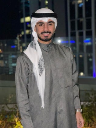 محمد دشتي