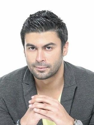 أحمد فاروق