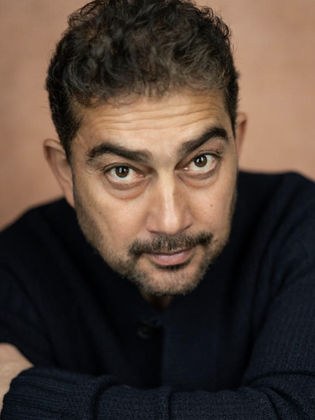 غالب جواد