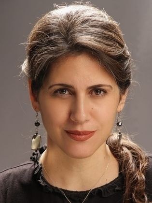 دينا رعد