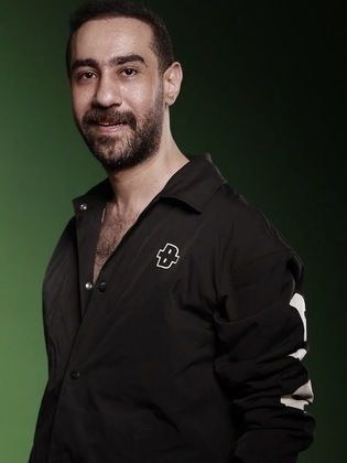 يحيى خضر