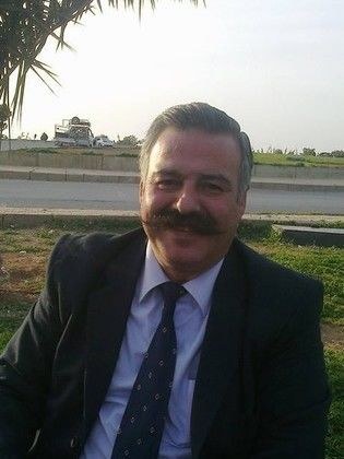 ياسر بارودي
