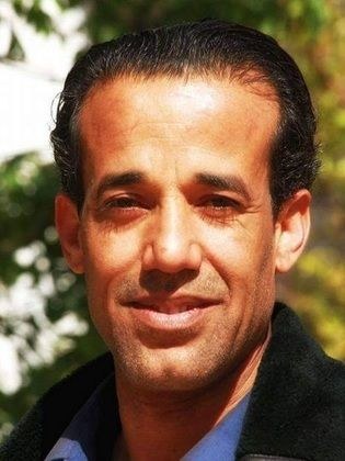 صابر السبتي