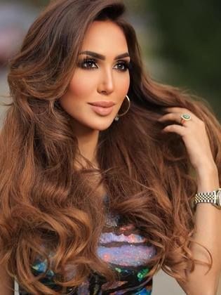 هدى مجد