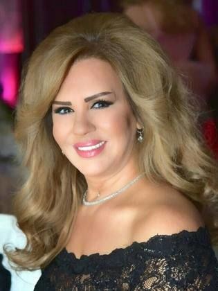 سلمى المصري