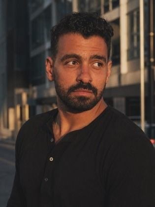 مازن جمال