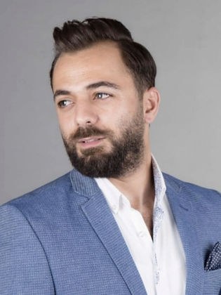 فراس الحلبي