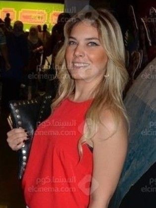 هايدي حسن