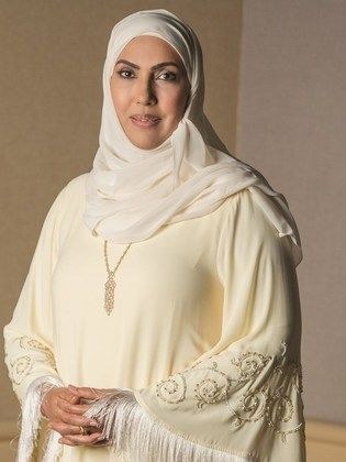 سميرة أحمد