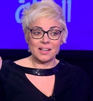 ريتا خوري