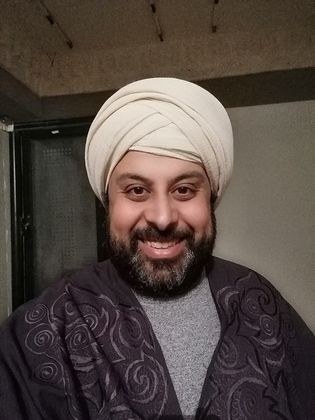 محمد حمدان