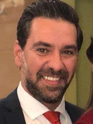هاني فياض