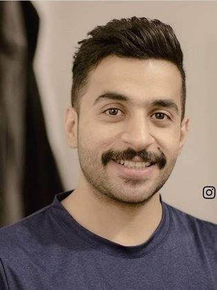 فاضل المصطفى