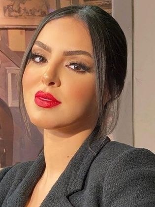 دعاء اليحياوي
