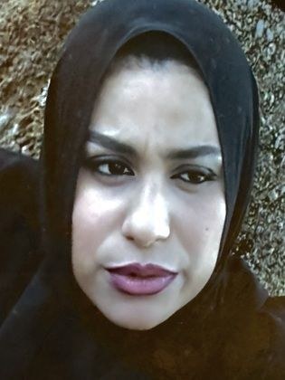 فاطمة البنداري