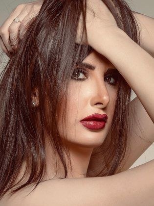 نسمة النجار