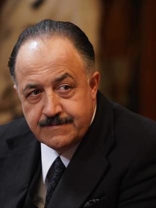 محمد أوزجور