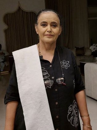 بهاراتي خخار