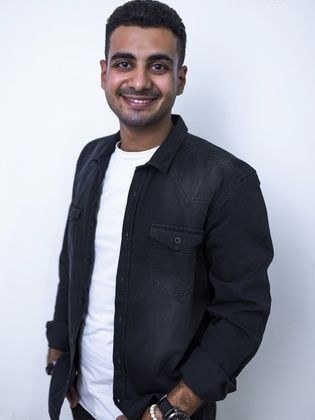 هيثم عبدالستار