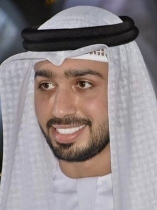 عمر الجسمي