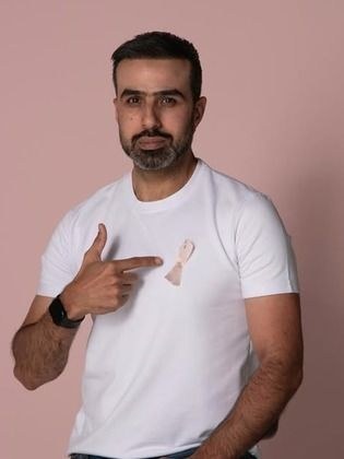 غسان إسماعيل