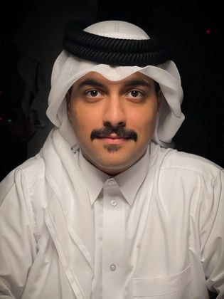 خالد علي