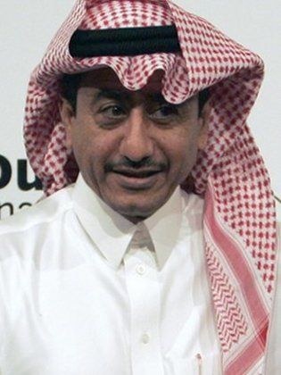 ناصر القصبي