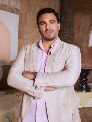 هشام عاشور