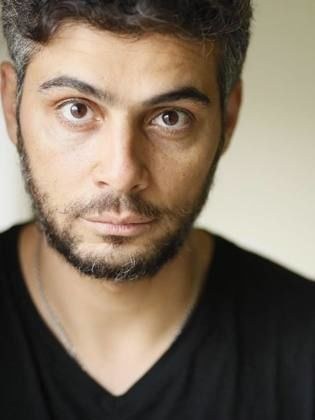 عماد المحتسب