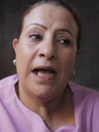 زهيرة صديق