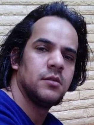 خالد سعداوي