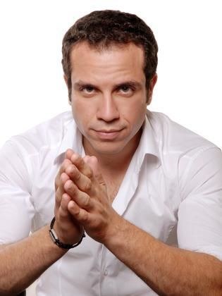 مصطفى الريدي
